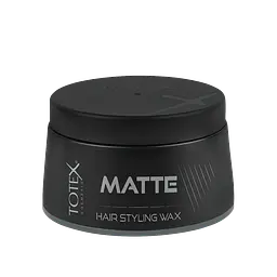 Віск матовий для укладання волосся Matte Totex 150 мл