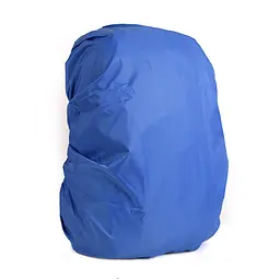 Чохол для рюкзака 45 л raincover синій