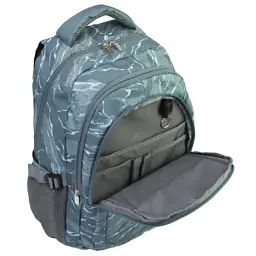 Рюкзак шкільний Maxi 16,5" (MX85452) - мініатюра 5