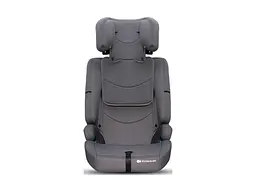 Автокрісло KinderKraft Safety Fix 2 i-Size Grey (KCSAFI02GRY0000) - мініатюра 3