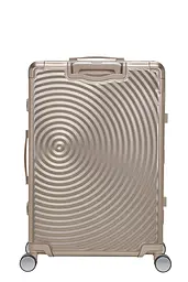 Валіза American Tourister SOUNDBOX ALU 77 см BRONZE 77x52x30 MI3*13003 - мініатюра 3