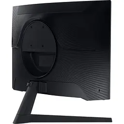 Монітор 27" Samsung Odyssey G5 LC27G55T QHD VA 144Hz (LC27G55TQWIXCI) Б/в - мініатюра 5