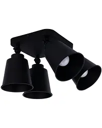 Спот TK Lighting 2636 Kim Black