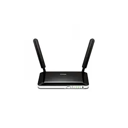 Бездротовий маршрутизатор (роутер) D-Link DWR-921 - мініатюра 4