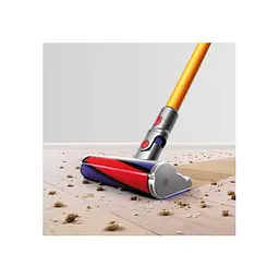 Пилосос 2 в 1 (вертикальний + ручний) Dyson V8 Absolute (476547-01) - мініатюра 3