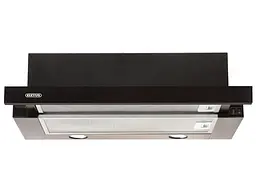 Витяжка вбудована ELEYUS LOTUS 1000 50 BL - мініатюра 2
