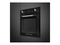 Духовка електрична Smeg SOP6900TN - мініатюра 8