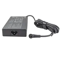 Блок живлення для ноутбука Asus 20V 9A 180W 6.0x3.7+pin, (ADP-180TB H, 0A001-00265400,) - мініатюра 3