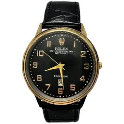 Чоловічий наручний годинник Clockhouse IBW913YB Золотистий