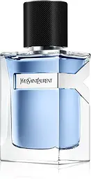 Туалетна вода Yves Saint Laurent Y 60 мл