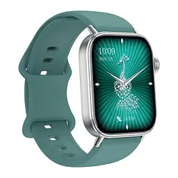 Смарт-годинник Smart Watch Kalobee GW11Mini срібний