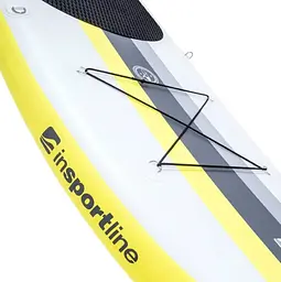 Надувна дошка SUP inSPORTline WaveTrip 10'6" G3 з аксесуарами 320 (26296) - мініатюра 3
