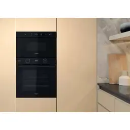 Мікрохвильова піч Whirlpool MBNA900B - мініатюра 7