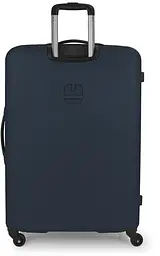 Валіза Gabol Future (L) Blue (123047-003) - мініатюра 2