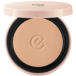 Компактна пудра для обличчя Collistar Impeccable Compact Powder 30G Honey 9 г