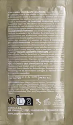 Маска для зволоження волосся Nook MAGIC ARGANOIL Secret 10 мл - мініатюра 2