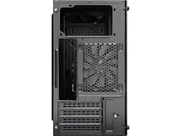 Корпус 1stPlayer X1-BK-3F1 Black (X1-BK-3F1-PS-600FK) - миниатюра 6