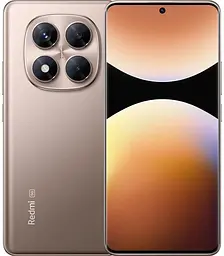 Смартфон Xiaomi Redmi Note 14 Pro 5G 12/512GB Sand Gold