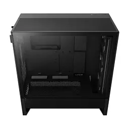 Корпус для ПК NZXT H5 Flow RGB Compact (CC-H52FB-R1) - мініатюра 9