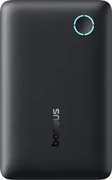 Портативний акумулятор Baseus EnerFill FP11 15W 10000mAh cosmic black (P1008210C123-00)