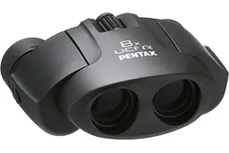 Бінокль Pentax 8x21 UCF-R Black (62209) - мініатюра 3