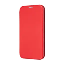 Чохол-книжка ArmorStandart G-Case для Samsung A34 5G (A346) Red
