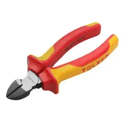 Бокорізи Tolsen Premium діелектричні VDE 160 мм (v16036)