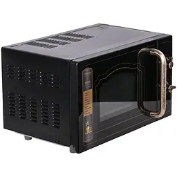 Мікрохвильова піч + гриль Gorenje MO 4250 CLB (MXY90Z) - мініатюра 2