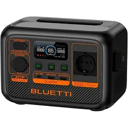 Зарядна станція Bluetti AC2P 300W 230.4Wh - мініатюра 5