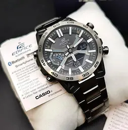 Годинник Casio ECB-2000DC-1AEF - мініатюра 3
