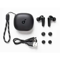 Гарнітура Anker SoundСore R50i Black (6907840) - мініатюра 8