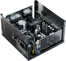 Блок живлення Seasonic FOCUS GX ATX 3.1 750W 80+ Gold (FOCUS-GX-750-ATX31) - мініатюра 5