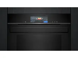 Духовка електрична Siemens HS958KDB1 - мініатюра 4