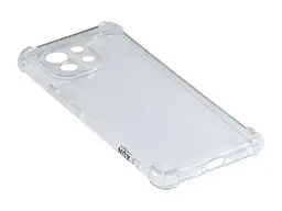 Чохол XON PhoneCase для Xiaomi Mi 11 (PCSA3111111T 0427) Прозорий - мініатюра 2