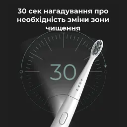 Електрична зубна щітка AENO ADB0008 - мініатюра 7