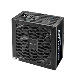 Блок живлення Chieftec Atmos 850W 80+ Gold (CPX-850FC) Б/В - мініатюра 5