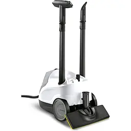 Пароочисник Karcher SC 4 EasyFix (1.512-630.0) [103777] - мініатюра 4
