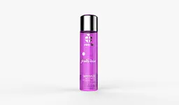 Масло для масажу Swede Fruity Love Massage Sweet Raspberry Rhubarb, 60 мл