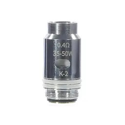 Випарник змінний для Smoant Pasito 2 Coil K2 Mesh K2 Mesh - 0.4 Ом (18931) - мініатюра 1