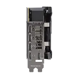 Відеокарта GeForce RTX 4090 24GB Asus TUF Gaming OG OC (TUF-RTX4090-O24G-OG-GAMING) Б/В - мініатюра 3