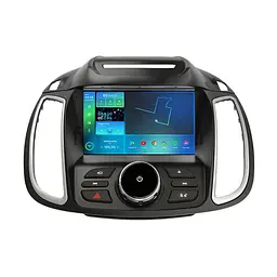 Штатна магнітола TORSSEN Ford Escape/Kuga 13-18 LOW END FL9 4+64Gb 4G Carplay DSP