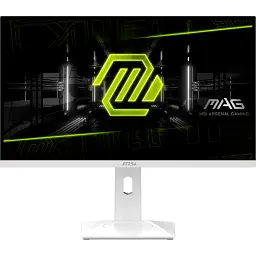 Монітор MSI 27" MAG 274QRFW [131230]