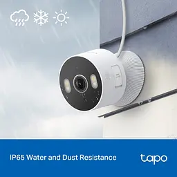 IP-камера TP-Link Tapo C113 3 Мп N300 microSD motion detecti - мініатюра 5