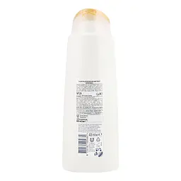 Шампунь для волосся Dove Hair Therapy Сяючий блиск 400 мл - мініатюра 4
