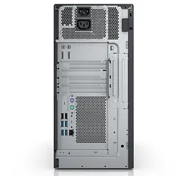Комп'ютер Fujitsu Esprimo P558 E85+ MT (i5-8500/16/480SSD/RX570-4Gb) Б/В - мініатюра 2
