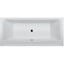 Ванна акрилова Am.Pm Inspire 2.0 білий W52A-180-080W-A, Білий