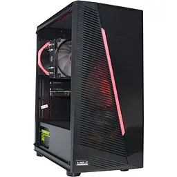 Робоча станція Power Up #181 Xeon E5 2680 v4/64 GB/HDD 1 TB/SSD 512 Gb/NVIDIA Quadro RTX A4000 16 Gb