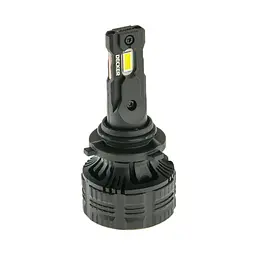 Світлодіодна лампа Decker PL-03 9006 5000K Decker (НФ-00001350)