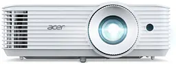 Acer Проектор P1258i XGA, 4800 lm, 1.48.1.93, WiFi