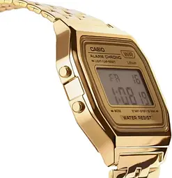Годинник Casio A158WEGV-9AEF - мініатюра 4